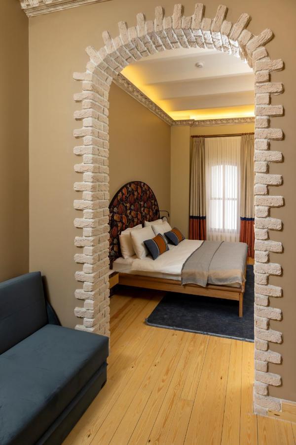 Sirin Han Hotel Old City Istanbul Exterior foto
