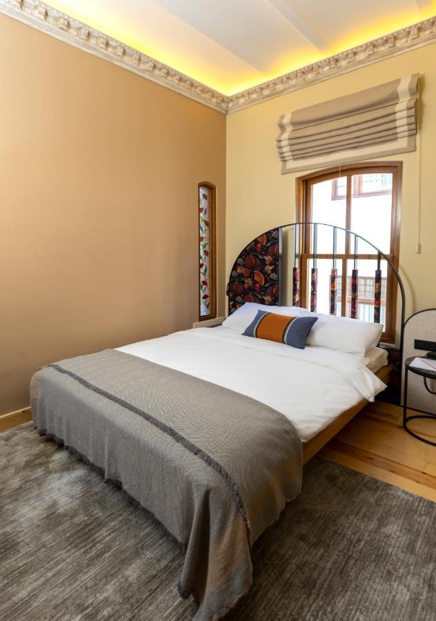 Sirin Han Hotel Old City Istanbul Exterior foto